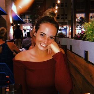 Meet your Posher, Hannah